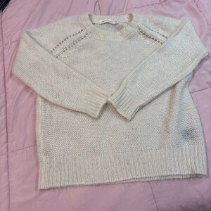 isabel marant etoile
kleely sweater -